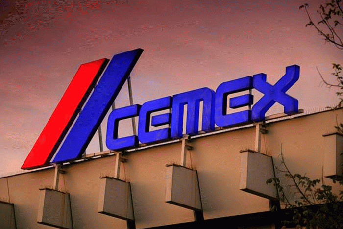Cemex venderá parte de sus activos en EE.UU. a cementera GCC por 306 millones