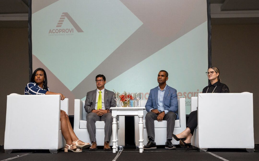 Valoran avances e importancia de construcción sostenible en RD