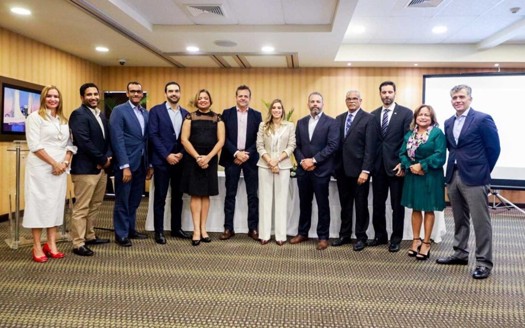 Acoprovi: medida OMC bajaría costo construcción
