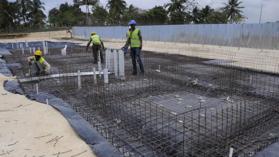 Costo directo de la construcción subió un 0.45 % en junio